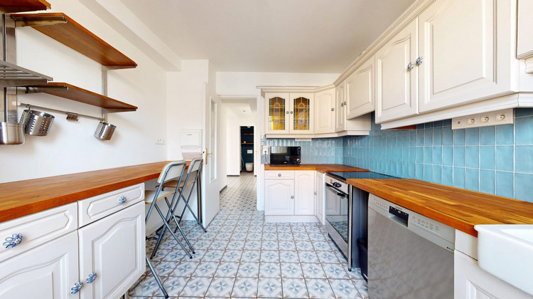 Ma-Cabane - Vente Appartement Le Havre, 76 m²