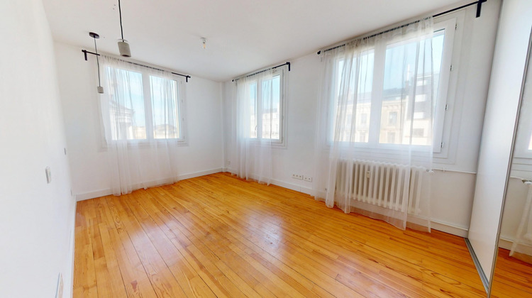 Ma-Cabane - Vente Appartement Le Havre, 76 m²