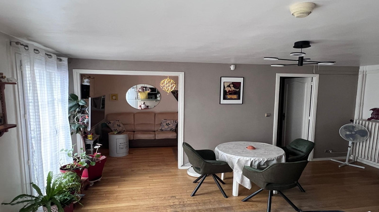 Ma-Cabane - Vente Appartement Le Havre, 68 m²