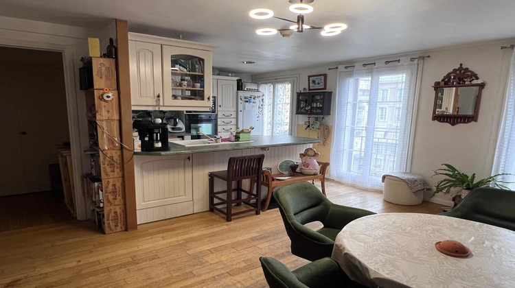 Ma-Cabane - Vente Appartement Le Havre, 68 m²