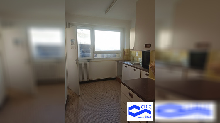 Ma-Cabane - Vente Appartement Le Havre, 93 m²