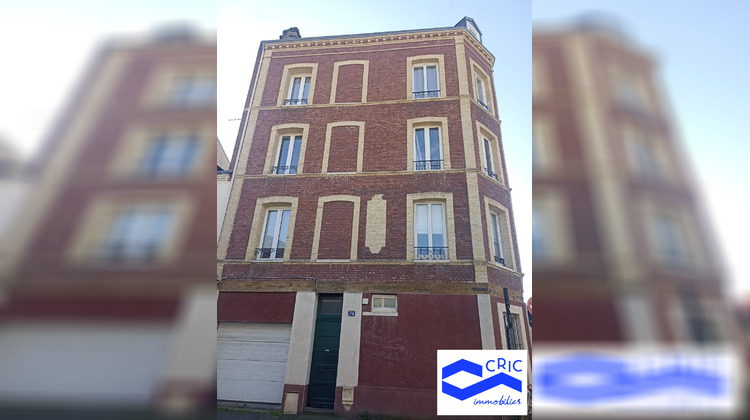 Ma-Cabane - Vente Appartement Le Havre, 66 m²