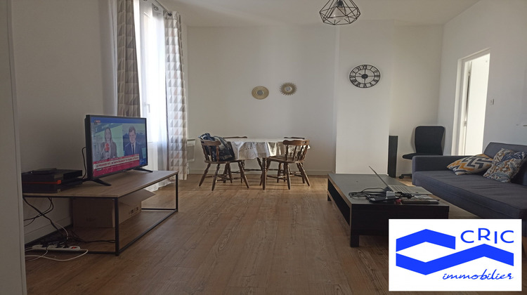 Ma-Cabane - Vente Appartement Le Havre, 66 m²