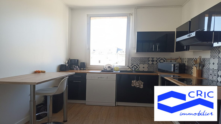 Ma-Cabane - Vente Appartement Le Havre, 66 m²