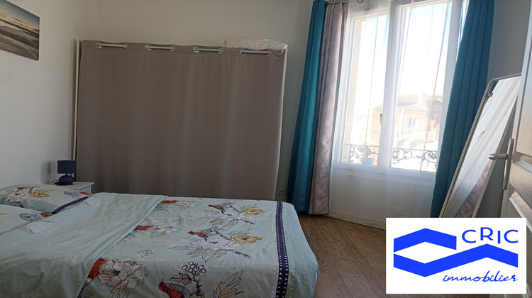 Ma-Cabane - Vente Appartement Le Havre, 66 m²