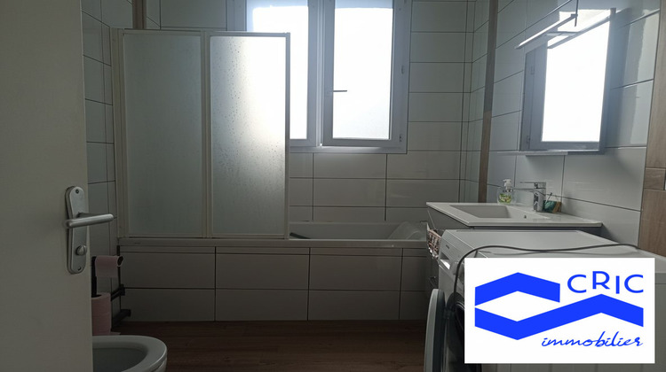 Ma-Cabane - Vente Appartement Le Havre, 66 m²