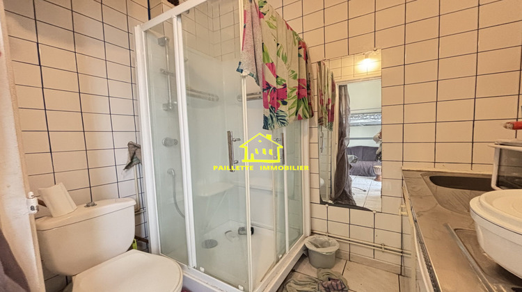 Ma-Cabane - Vente Appartement Le Havre, 11 m²