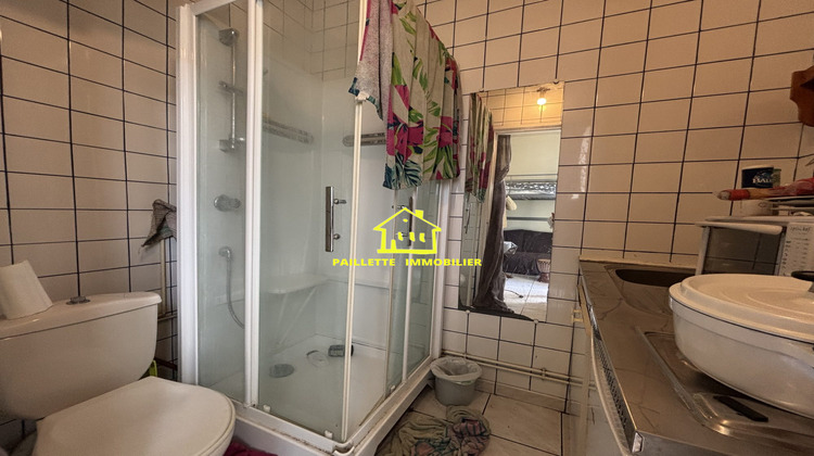 Ma-Cabane - Vente Appartement Le Havre, 11 m²