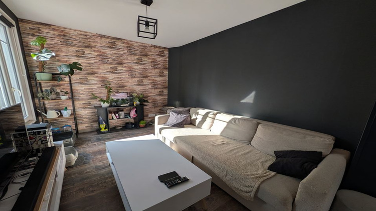 Ma-Cabane - Vente Appartement LE HAVRE, 55 m²