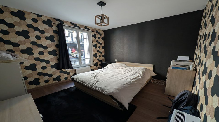 Ma-Cabane - Vente Appartement LE HAVRE, 55 m²
