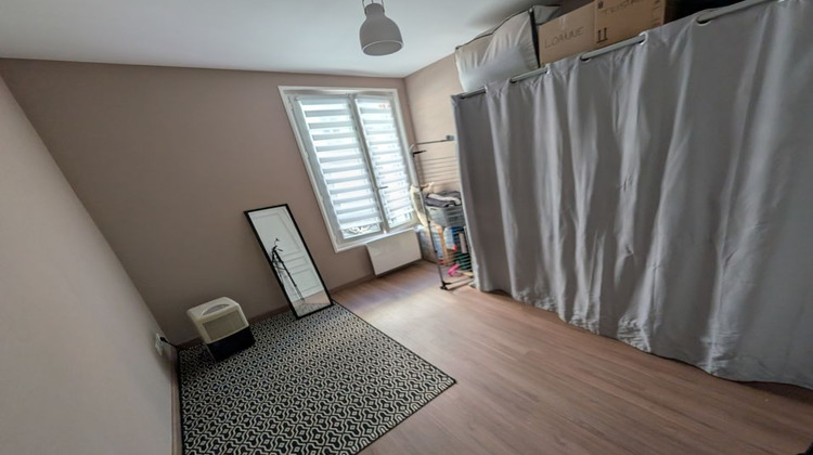 Ma-Cabane - Vente Appartement LE HAVRE, 55 m²