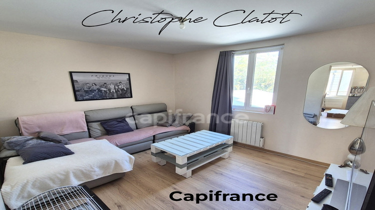 Ma-Cabane - Vente Appartement LE HAVRE, 61 m²