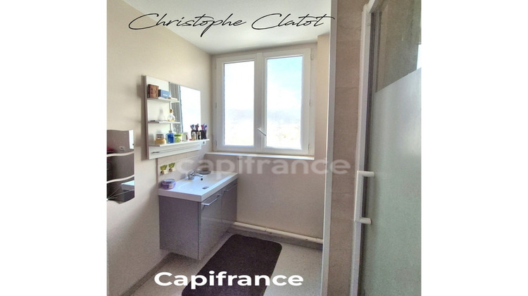 Ma-Cabane - Vente Appartement LE HAVRE, 61 m²