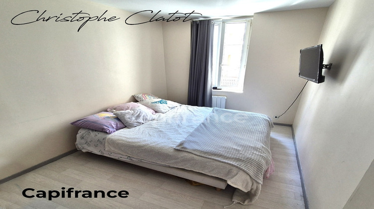 Ma-Cabane - Vente Appartement LE HAVRE, 61 m²