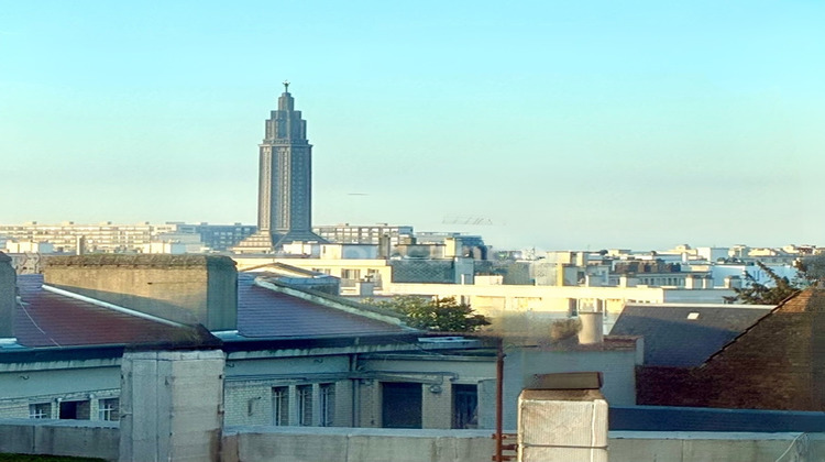 Ma-Cabane - Vente Appartement LE HAVRE, 53 m²