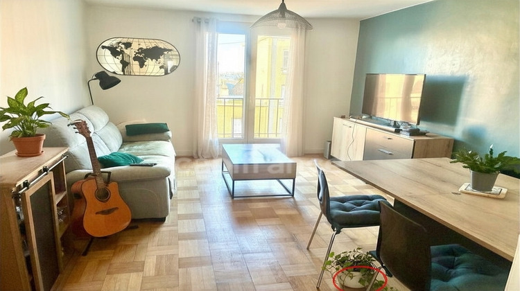 Ma-Cabane - Vente Appartement LE HAVRE, 53 m²