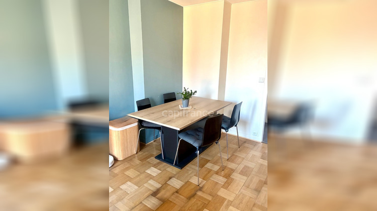 Ma-Cabane - Vente Appartement LE HAVRE, 53 m²