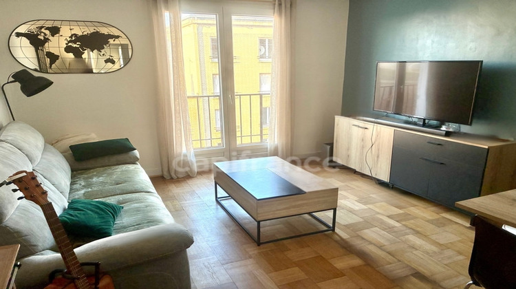 Ma-Cabane - Vente Appartement LE HAVRE, 53 m²