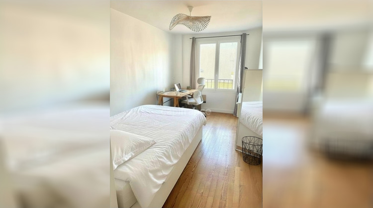 Ma-Cabane - Vente Appartement LE HAVRE, 53 m²