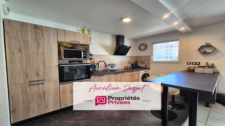 Ma-Cabane - Vente Appartement LE HAVRE, 81 m²