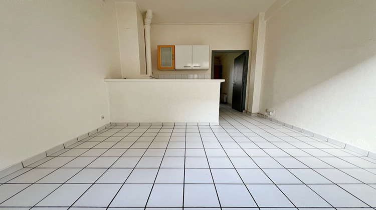 Ma-Cabane - Vente Appartement LE HAVRE, 25 m²