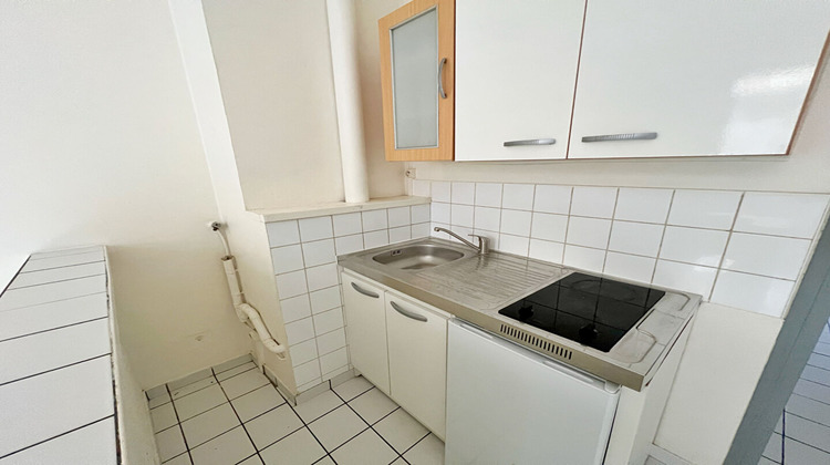 Ma-Cabane - Vente Appartement LE HAVRE, 25 m²