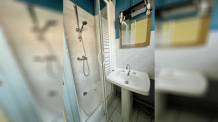 Ma-Cabane - Vente Appartement LE HAVRE, 25 m²