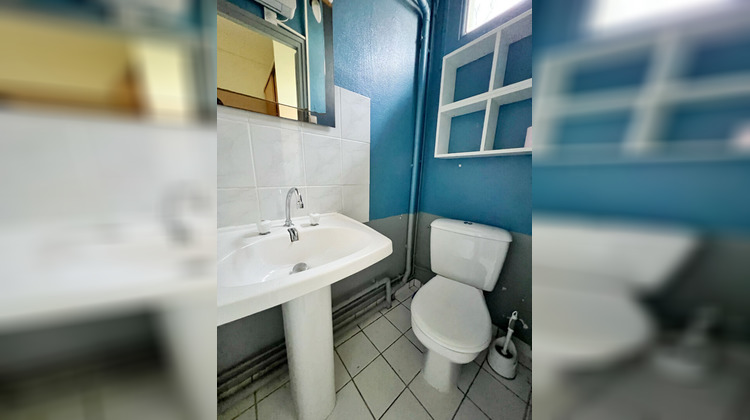 Ma-Cabane - Vente Appartement LE HAVRE, 25 m²