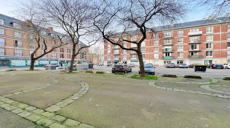 Ma-Cabane - Vente Appartement LE HAVRE, 25 m²