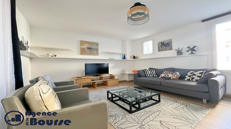 Ma-Cabane - Vente Appartement LE HAVRE, 77 m²