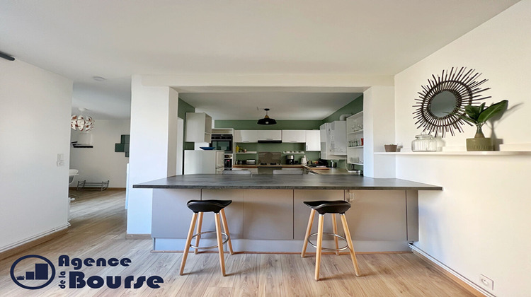 Ma-Cabane - Vente Appartement LE HAVRE, 77 m²