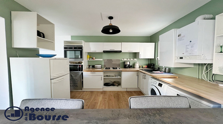 Ma-Cabane - Vente Appartement LE HAVRE, 77 m²