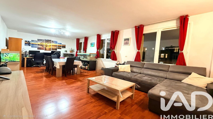 Ma-Cabane - Vente Appartement Le Havre, 61 m²