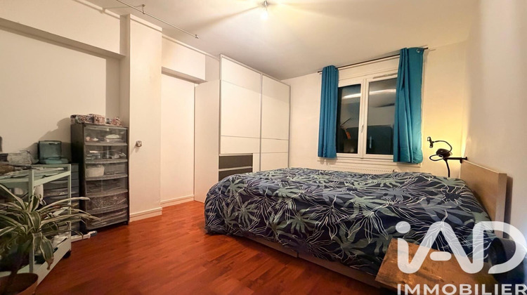 Ma-Cabane - Vente Appartement Le Havre, 61 m²