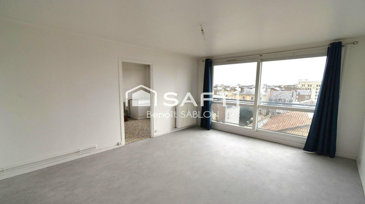 Ma-Cabane - Vente Appartement Le Havre, 29 m²