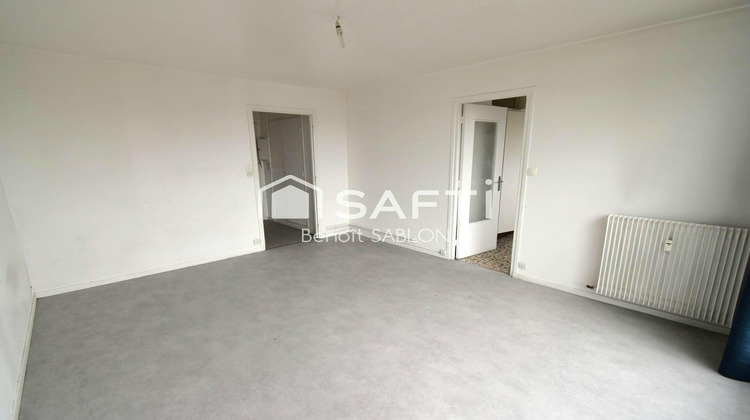 Ma-Cabane - Vente Appartement Le Havre, 29 m²