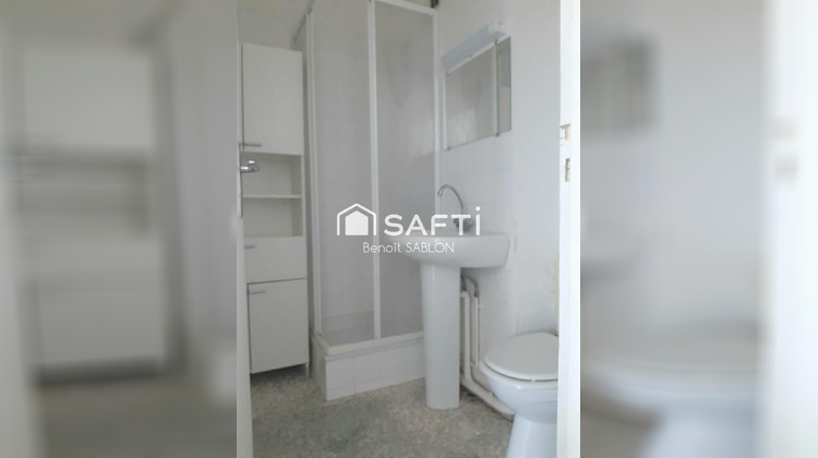 Ma-Cabane - Vente Appartement Le Havre, 29 m²