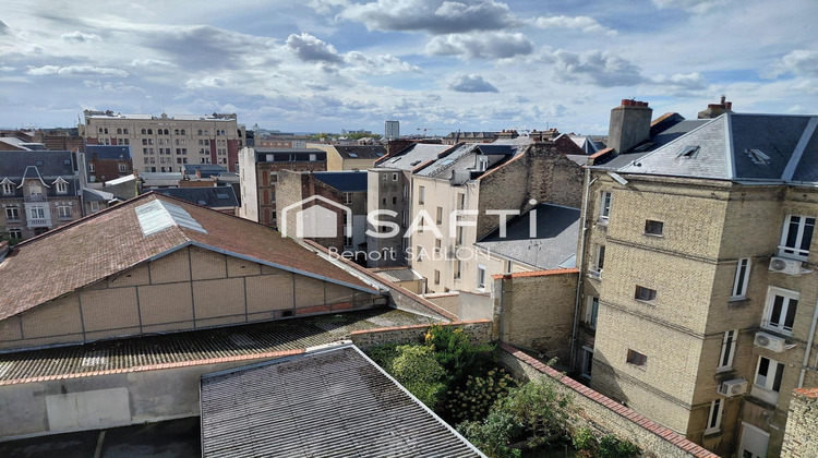 Ma-Cabane - Vente Appartement Le Havre, 29 m²