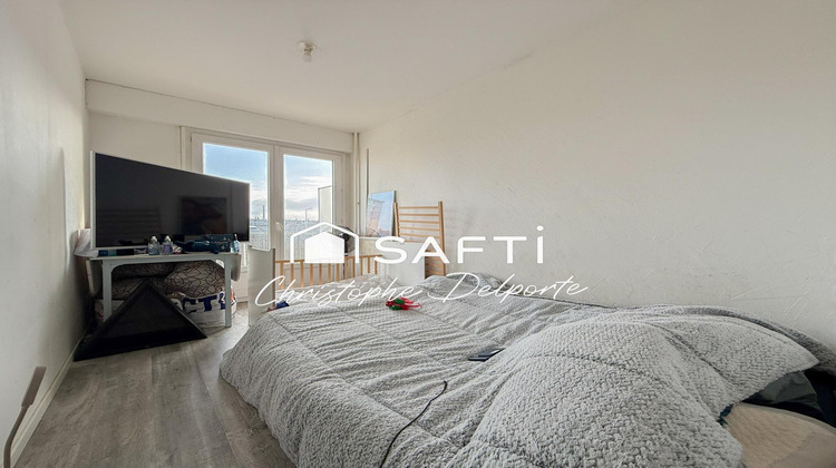 Ma-Cabane - Vente Appartement Le Havre, 67 m²