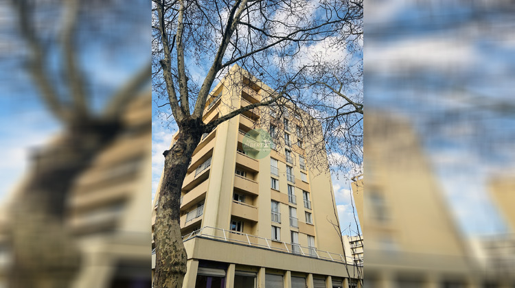 Ma-Cabane - Vente Appartement Le Havre, 43 m²