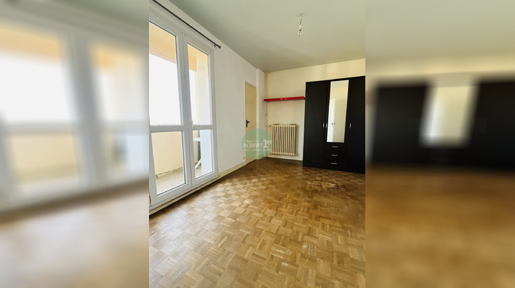 Ma-Cabane - Vente Appartement Le Havre, 43 m²