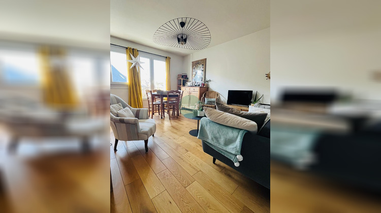 Ma-Cabane - Vente Appartement Le Havre, 66 m²