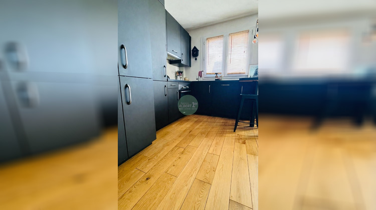 Ma-Cabane - Vente Appartement Le Havre, 66 m²