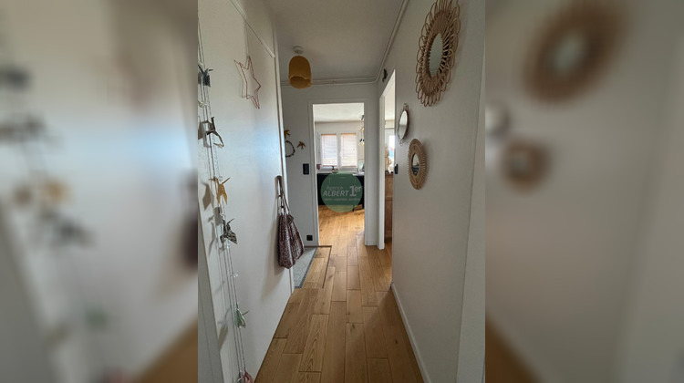 Ma-Cabane - Vente Appartement Le Havre, 66 m²
