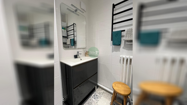 Ma-Cabane - Vente Appartement Le Havre, 66 m²