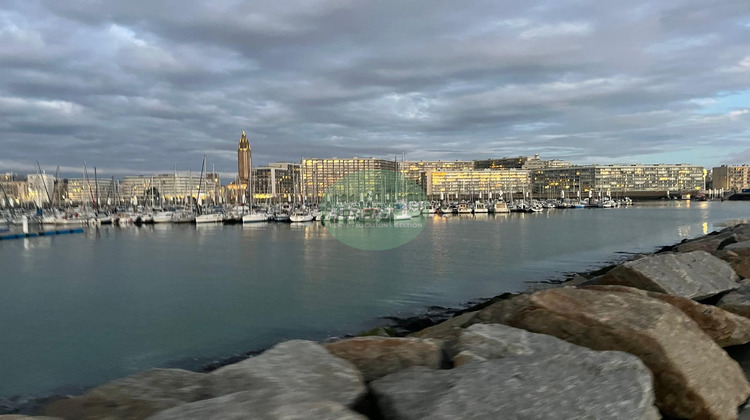 Ma-Cabane - Vente Appartement Le Havre, 41 m²