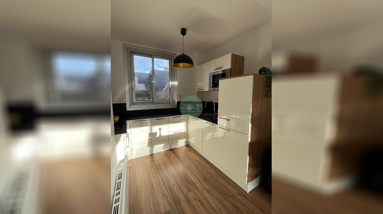 Ma-Cabane - Vente Appartement Le Havre, 41 m²