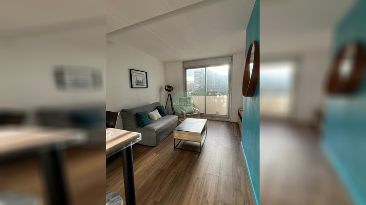 Ma-Cabane - Vente Appartement Le Havre, 41 m²
