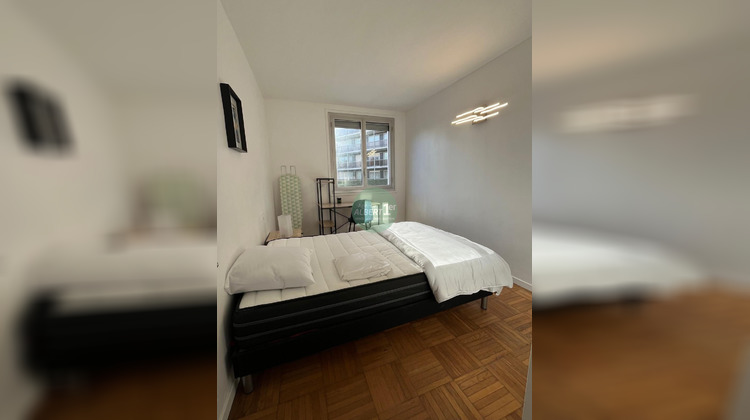 Ma-Cabane - Vente Appartement Le Havre, 41 m²