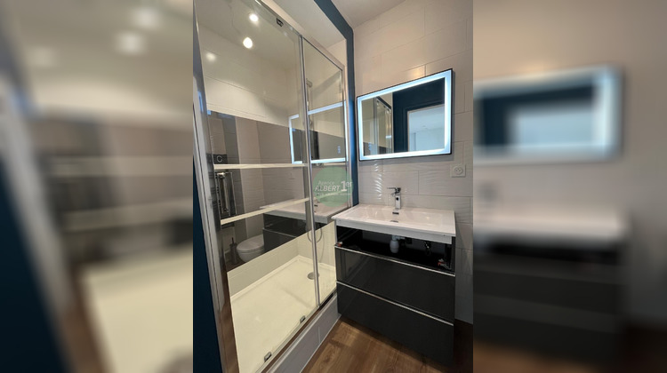 Ma-Cabane - Vente Appartement Le Havre, 41 m²